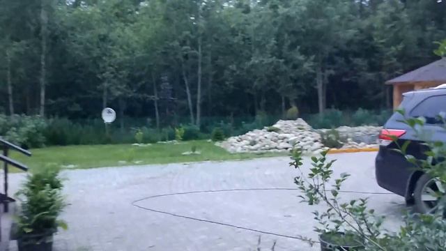 Монтаж камер видеонаблюдения на дачном участке смотреть онлайн