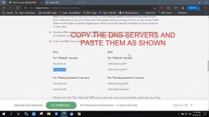 How to Setup and Configure Adguard DNS in a TP-Link Router | 2021 |