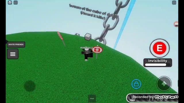 все нычки где можно простоять афк чтобы получить перчатку фиш и вуду ROBLOX\SLAP BATLS смотреть онлайн