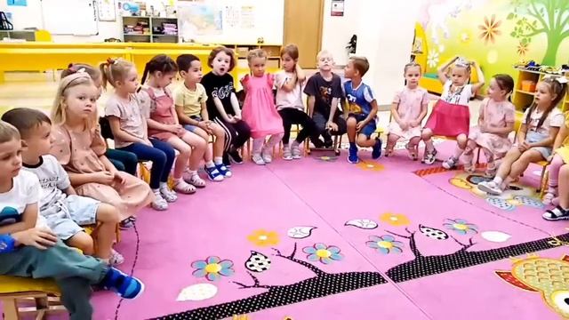 Павловский тракт (старшая группа). Учим стихи по мнемотабличкам