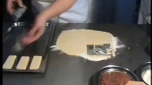 Песочное тесто cut