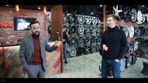 "Бизнес на Колесах" Как организовать БИЗНЕС по продаже ДИСКОВ на 5 Городов и как ЗАРАБОТАТЬ? RIMZONA