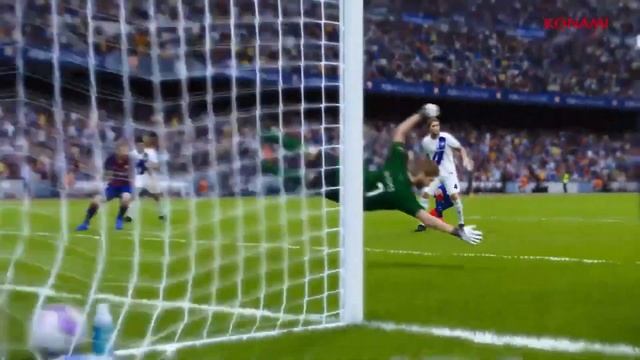 ТОП-5 ЛУЧШИЙ ЧАСТЕЙ PES В ИСТОРИИ | ВО ЧТО ПОИГРАТЬ?  Игры для слабых ПК
