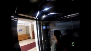 Гостиница Цзиньюе в г. Хуньчунь (вид снаружи, холл, стандартный 2-ух местный номер)