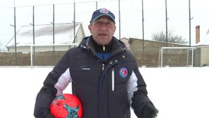 В Крыму завершился турнир «Крымская весна». О том, как развивается детский футбол, смотрите далее