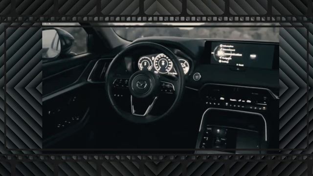 2024 Mazda CX 70 - 2024 Mazda CX 70 Release date, Interior & Exterior смотреть онлайн