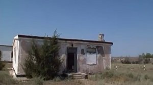 ПРИОЗЕРСК. КАЗАХСТАН. ЛЕТО 2011