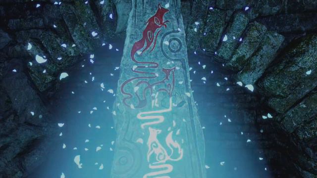 Spirit of the North прохождение часть 2. смотреть онлайн