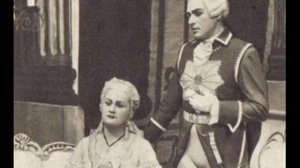 Георг Отс Ария князя Елецкого из оперы Пиковая дама