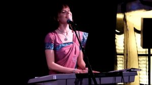 Gandharvika "Russian romance"/Гандхарвика "Русский романс"