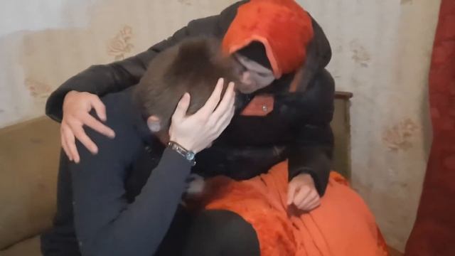 КАК ЖЕНЯТСЯ В ДЕРЕВНЕ смотреть онлайн