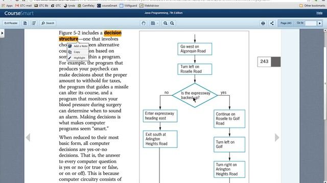 Java Programming 1 - Chapter 5 Lecture смотреть онлайн