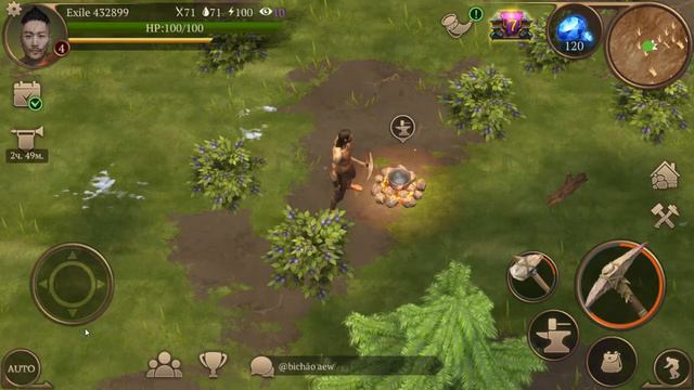 ОБЗОР - Stormfall: Saga of Survival