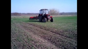 Борона мотыга роторная БМР-5,6