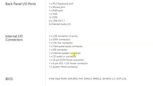 Сколько у вас разъёмов SATA в компьютере. Как узнать, команда. Что смотреть