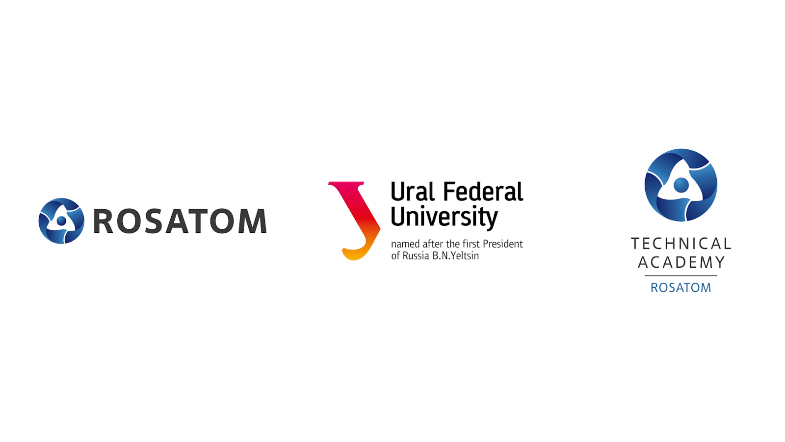 Technical Academy Rosatom 2023