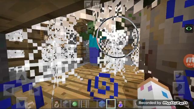 Самая большая шахта в майнкрафте ⬛◼◾▪⚫▫ смотреть онлайн