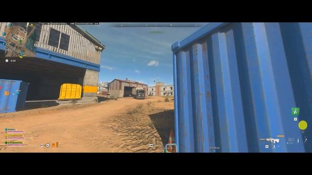 Нулевая терпимость | Секретно этап 1 | #DMZ Season 3 | Zero Tolerance | Redacted tier 1. смотреть онлайн