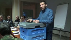 Улья Лысонь Опыт работы