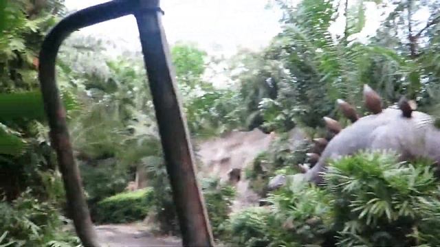 Siam Park City, Bangkok- Jurassic Adventure смотреть онлайн