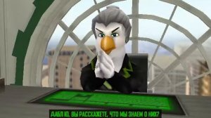 Agent Hugo - Полное прохождение