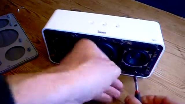 DIVOOM OnBeat-500 Reparatur ,repair, ремонт смотреть онлайн