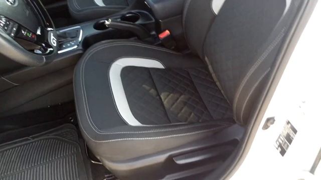 Μεταχειρισμένο Kia Ceed GT LINE (2017) | 360° Trust Walk смотреть онлайн