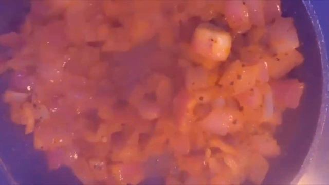 Creamy Shrimp Feta Pasta смотреть онлайн