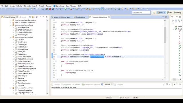 java code review: урок 19! смотреть онлайн