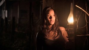 Ведьма. Деревня проклятых — Русский трейлер (2024)