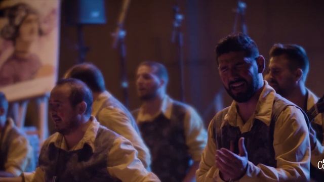 Los Morosos en Carnavaluc 2019 - Pasodoble a pie de escenario "Aunque yo no nací en la Viña" смотреть онлайн