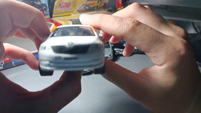 ОБЗОР ВСЕХ МОИХ МОДЕЛЕК ОТ ТЕХНОПАРК