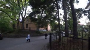 Апарт отель "ДЮНА" в Светлогорске. Калининградская область.