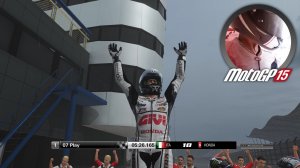 Honda - #08 TT Circuit Assen | Прохождение игры MotoGP15 | Dualshock 4