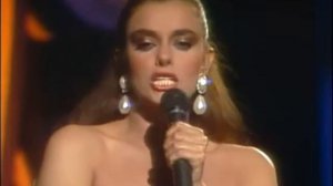 Лусия Мендес и Хосе Хосе Lucia Mendez - José José - Popurri rus sub