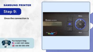 How to Connect Samsung M2070fw Printer to WiFi? | Printer Tales