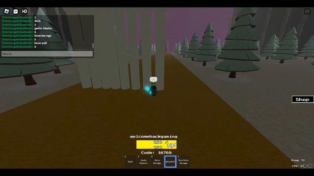 Undertale The Timelines Randomized Code! смотреть онлайн