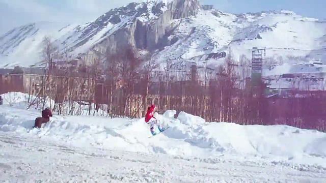 Фрирайдеры постепенно сходят с ума смотреть онлайн