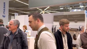 Neuheiten von J.P. Sauer & Sohn @JAGD&HUND 2023