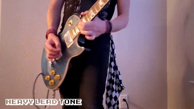 Gibson Les Paul Traditional Tones смотреть онлайн