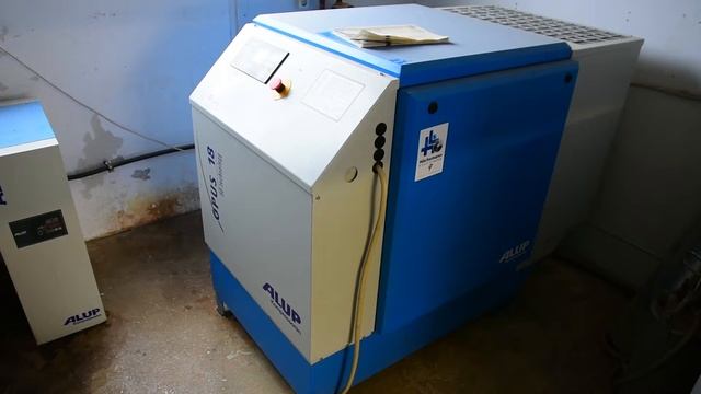 ALUP OPUS 18 (Höchsmann Klipphausen) смотреть онлайн