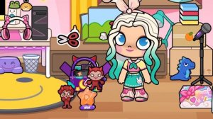 SUPER PROMO CODE FOR LIMITED GIFTS IN AVATAR WORLD // HAPPY GAME WORLD