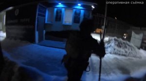 Владимирский ОМОН 27 лет