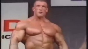 1996 GRAND PRIX  Дориан Ятс, Кевин Леврон, Нассер Эль Сонбати, Ронни Колеман)