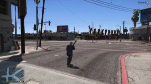 GTA 5 | New Improved & Realistic Ragdoll Physics (EUPHORIA RAGDOLL OVERHAUL)