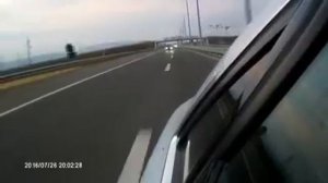 AUDI S8 MTM 2014( GOGI ) VS BMW M5 F10 ( TUNED )