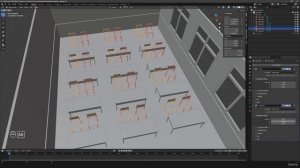 4. 04 - Adding Doors and Windows to Blockout