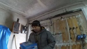 Автомобильный компрессор Маяк авто АС600