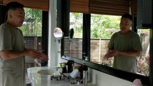 Review : Anantara Mai Khao (lagoon pool Villa) Phuket