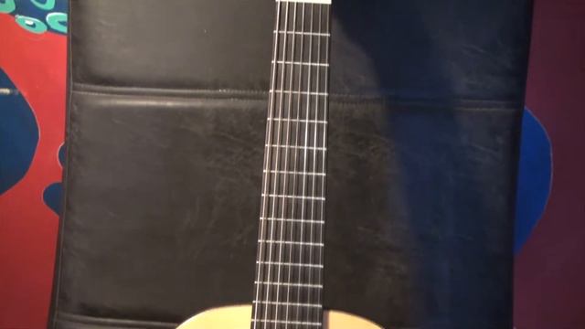 Guitarras al Diván : GUITARRAS 7 CUERDAS / Violâo Sete Cordas смотреть онлайн